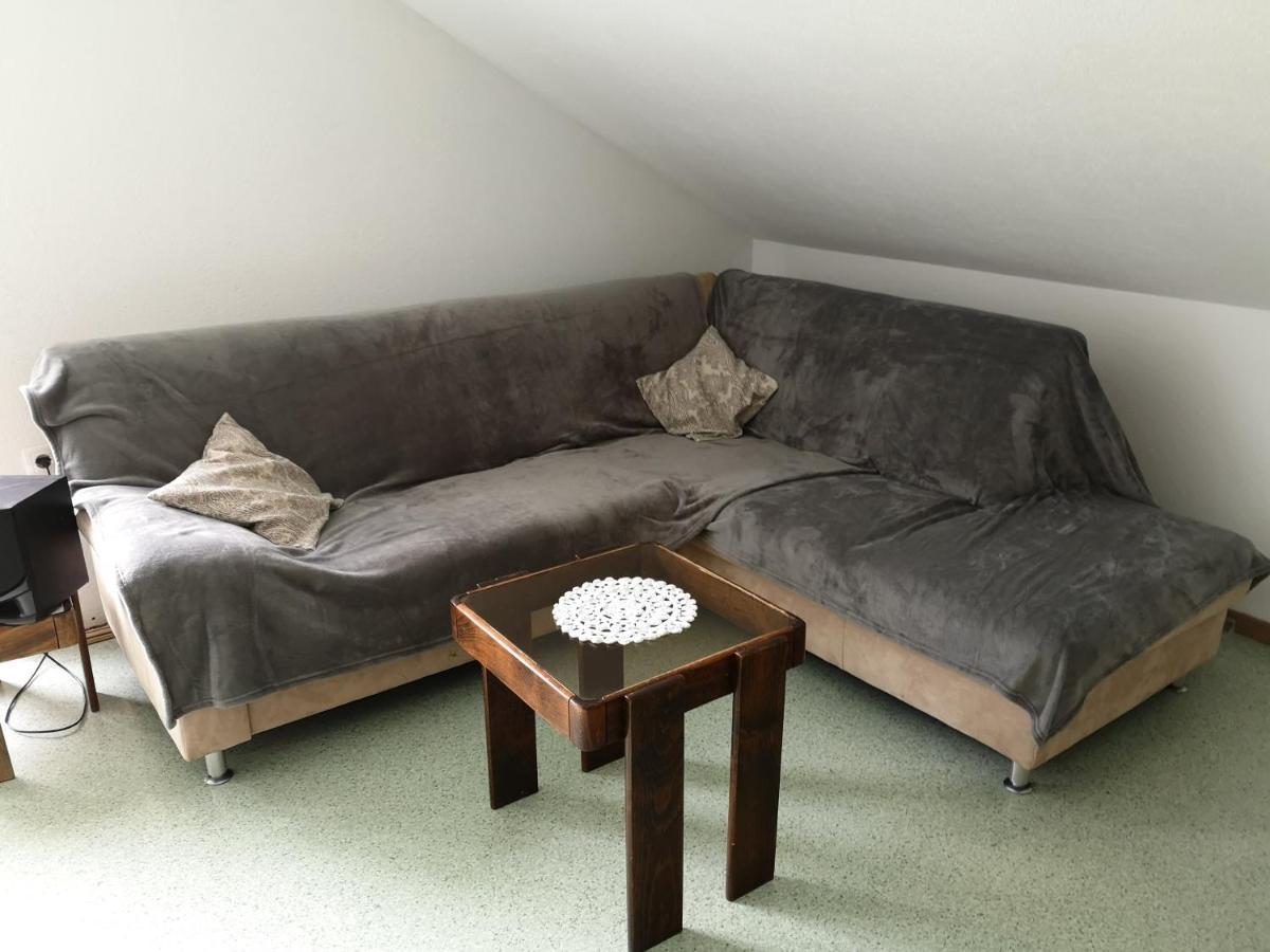 Apartament Apartma Jutersek Libelice Zewnętrze zdjęcie