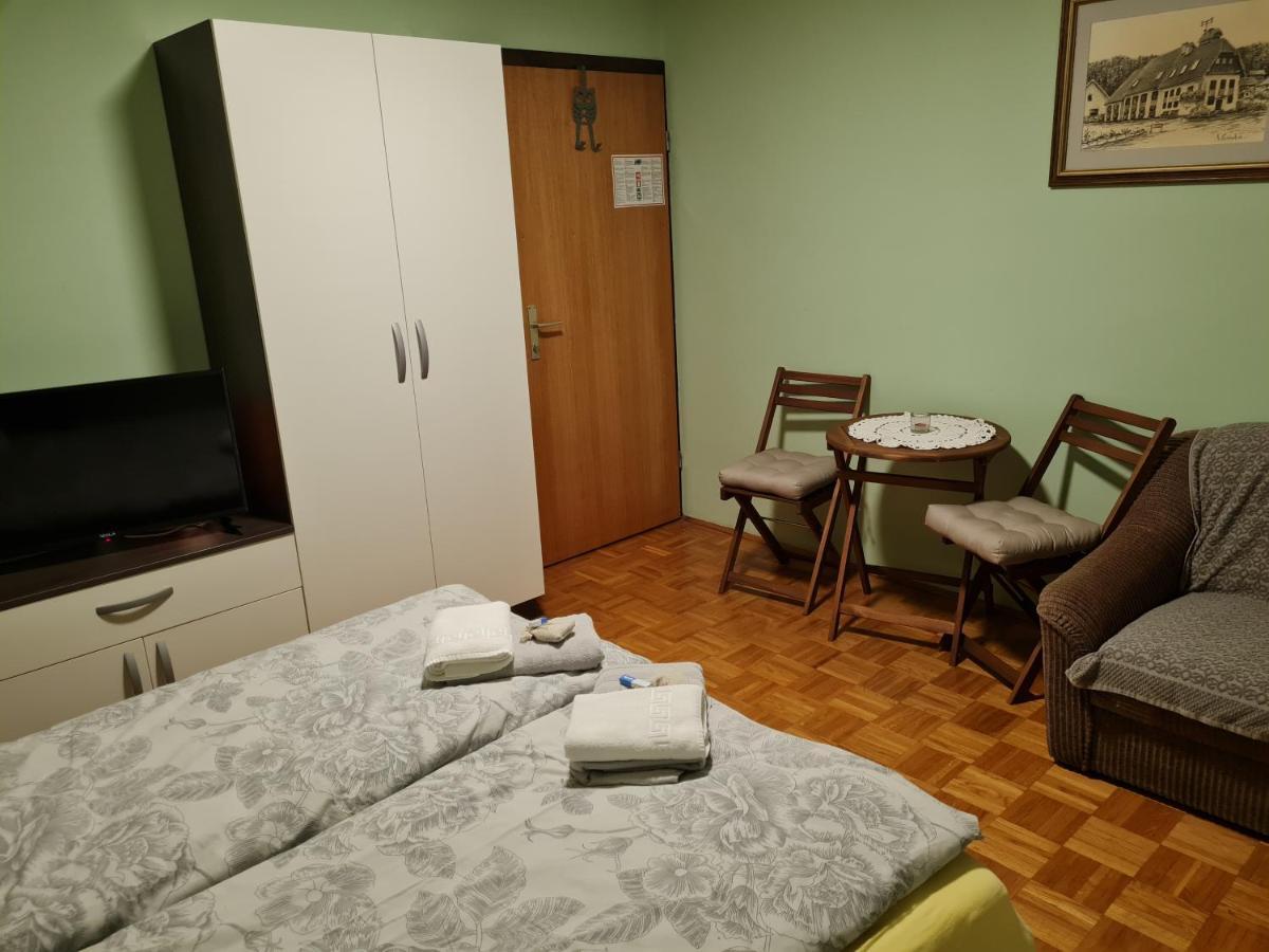 Apartament Apartma Jutersek Libelice Zewnętrze zdjęcie