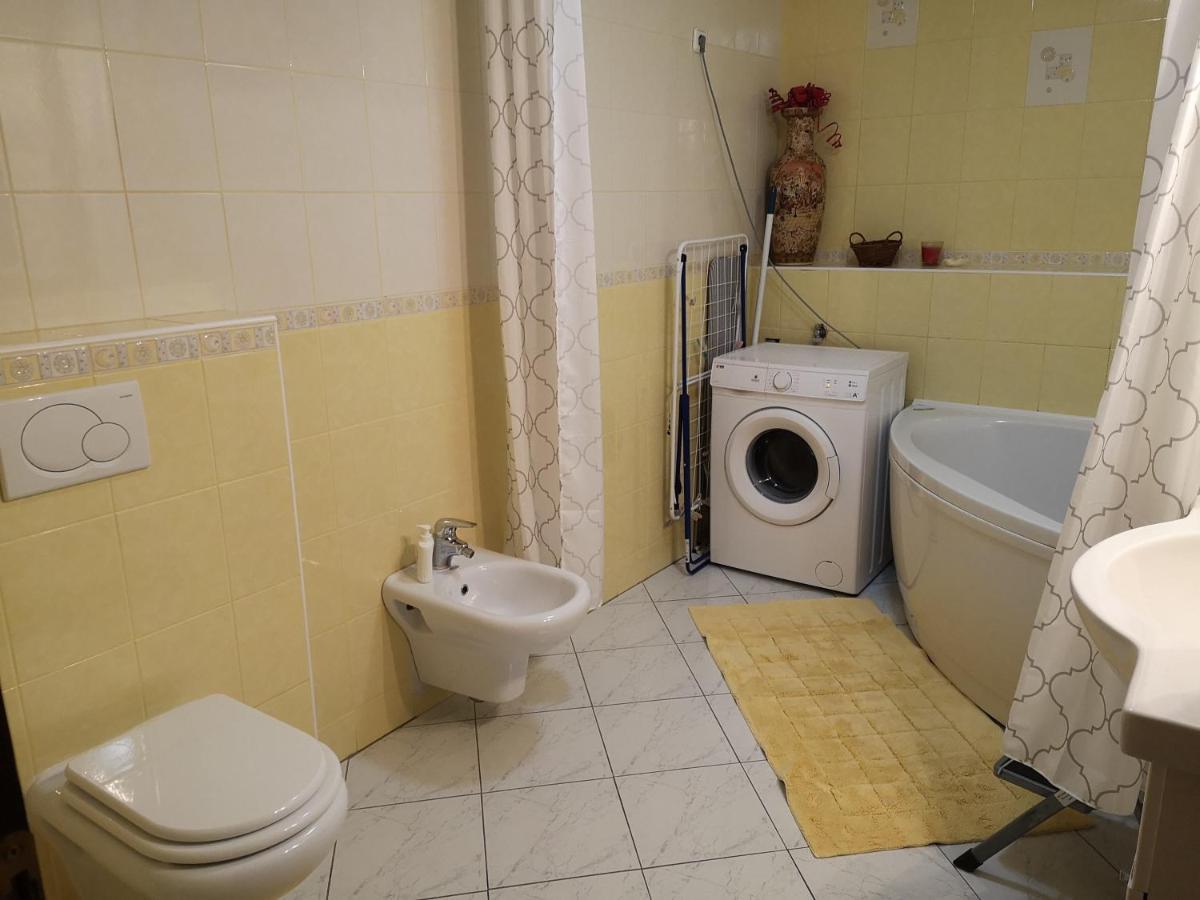 Apartament Apartma Jutersek Libelice Zewnętrze zdjęcie