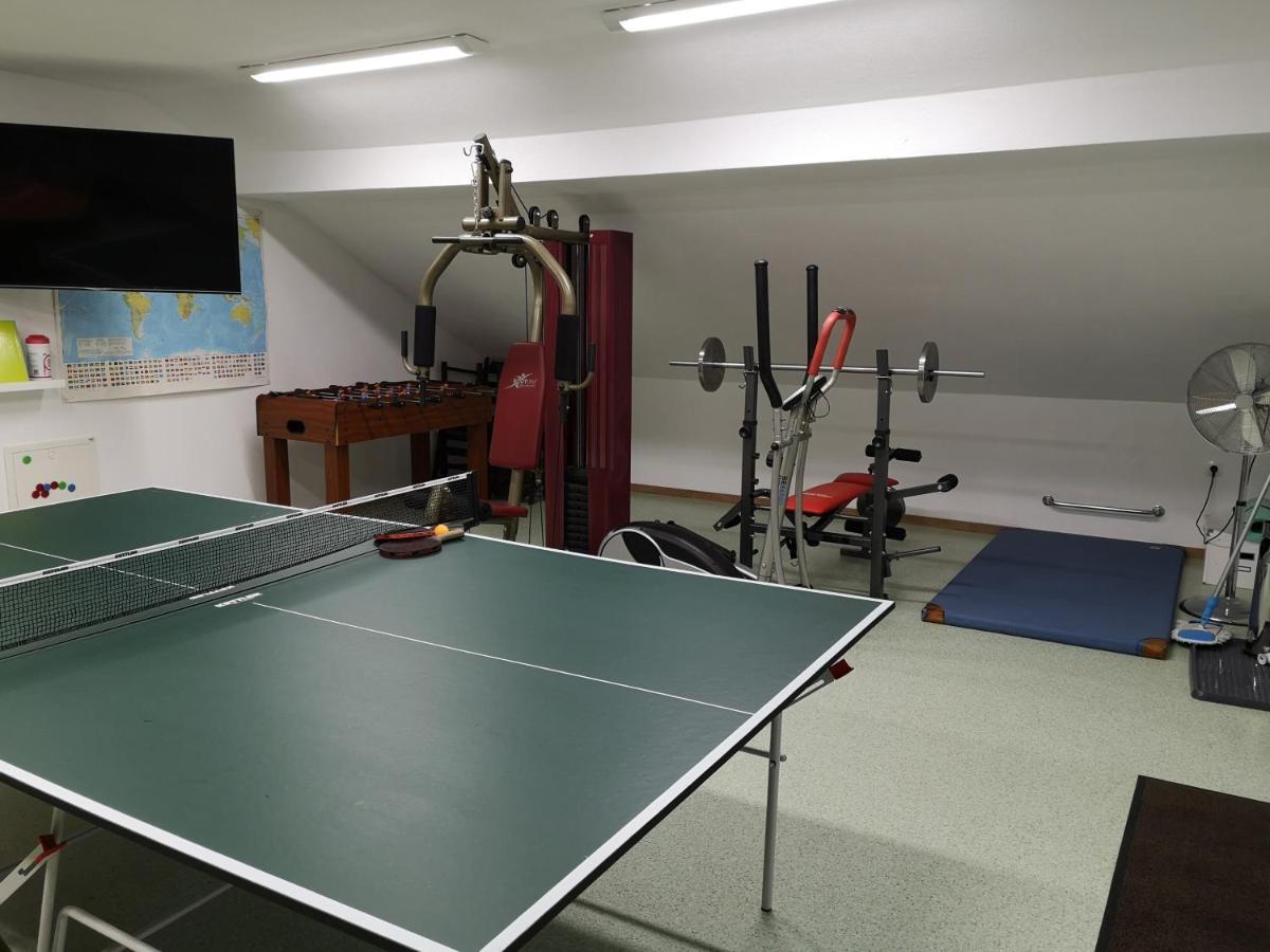 Apartament Apartma Jutersek Libelice Zewnętrze zdjęcie